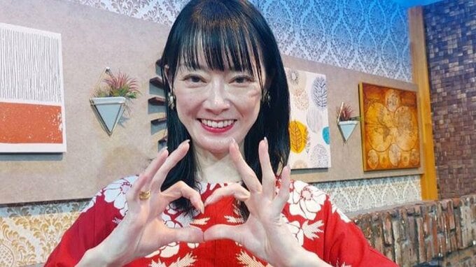 【遠野なぎこさん】「私って、苦しむ為に生まれてきたのかな。」摂食障害で訴え|TBS NEWS DIG