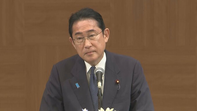岸田内閣の支持率37.1％　3.6ポイント下落　JNN世論調査|TBS NEWS DIG