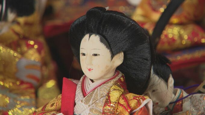 「役目を終えた後どうしたらいいという思いがある中で…」感謝を込めて手を合わす…半世紀続く人形供養祭　|　BSSニュース | BSS山陰放送