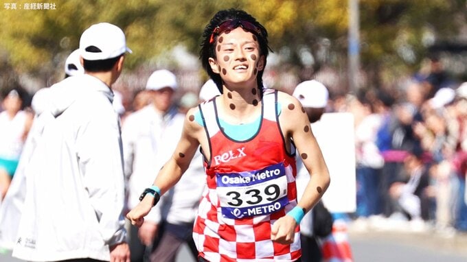 吉田響は9位でMGC出場権獲得ならず、30㎞過ぎでトップに立つも37㎞過ぎに失速　優勝はトヨタ自動車の湯浅仁【北海道マラソン】|TBS NEWS DIG