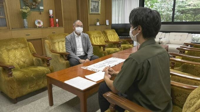 「不自然」「なぜ募集した？」統合新学校名は市民応募わずか1件の名前が採用に　応募150件断トツ1位の名前選ばれず|TBS NEWS DIG