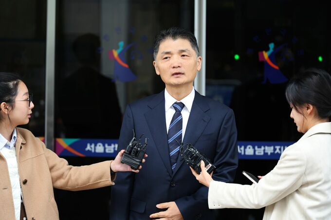 韓国カカオ創業者に無罪判決、SMエンタ買収巡る株価操作事件－地裁