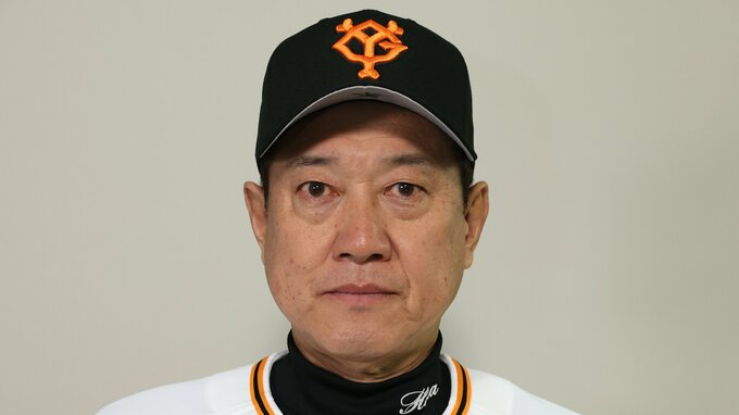 【巨人】原監督「補強ポイントを埋めオコエ瑠偉選手には、ジャイアンツの一員として期待しています」現役ドラフトで指名|TBS NEWS DIG