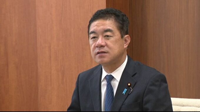 衆議院選挙 再選した自民党・小森卓郎さん 2期目の抱負を語る　|　石川県のニュース｜MRO北陸放送