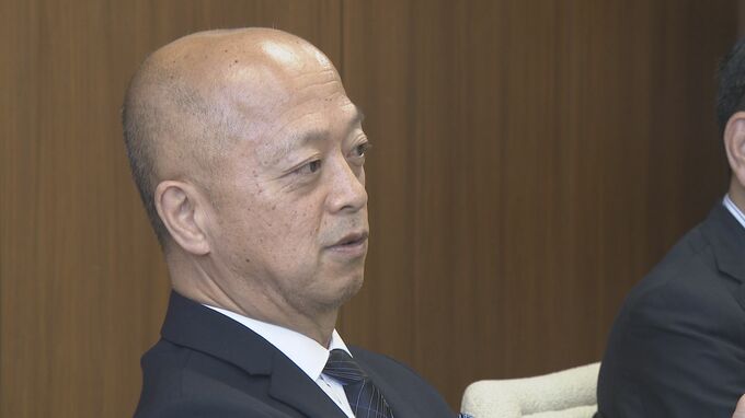 十一代大樋長左衛門さん…7年ぶりの個展開催へ 意気込み語る|TBS NEWS DIG