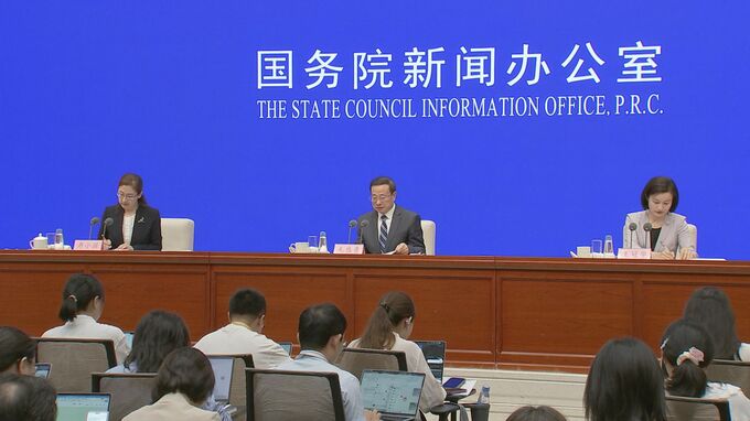 「供給が強く、需要が弱い」中国4～6月のGDP成長率4.3％に減速 石油関連製品の消費落ち込み、自動車販売がマイナスなどが原因か
