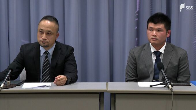 「すべての教員が顧問をする、しないの自由を獲得する」部活動問題に特化した教職員向け組合を結成＝静岡　|　静岡のニュース | SBSNEWS | 静岡放送