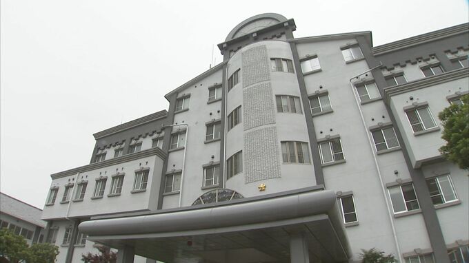 商業施設に置き忘れた財布などを盗んだ疑いで女（59）逮捕【長崎・大村】|TBS NEWS DIG