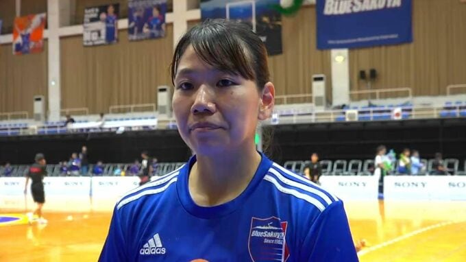ハンドボール女子　12連勝中のソニー　ホームで首位・北國銀行と対戦　|　鹿児島のニュース｜MBC NEWS｜南日本放送