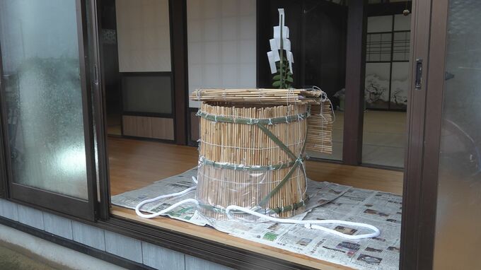鵜の動きで来年の吉凶を占うはずが…「鵜祭」主役を捕獲できず延期の可能性も　|　石川県のニュース｜MRO北陸放送