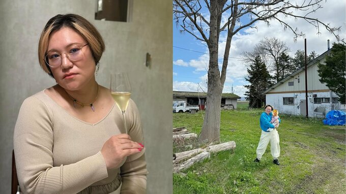 【バービー】「走馬灯のように駆け巡った春」思い出9連発　初「母の日」プレゼントはまさかの結末|TBS NEWS DIG