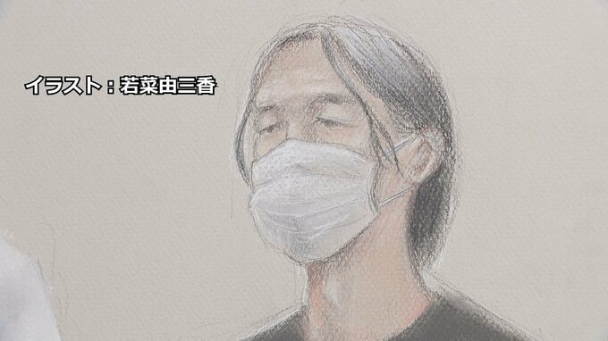 警視庁元警部補に懲役1年6か月求刑　「ナチュラル」側に捜査情報漏えいの地方公務員法違反罪で起訴　被告は「家族が報復される恐れがある」として経緯など明かさず|TBS NEWS DIG