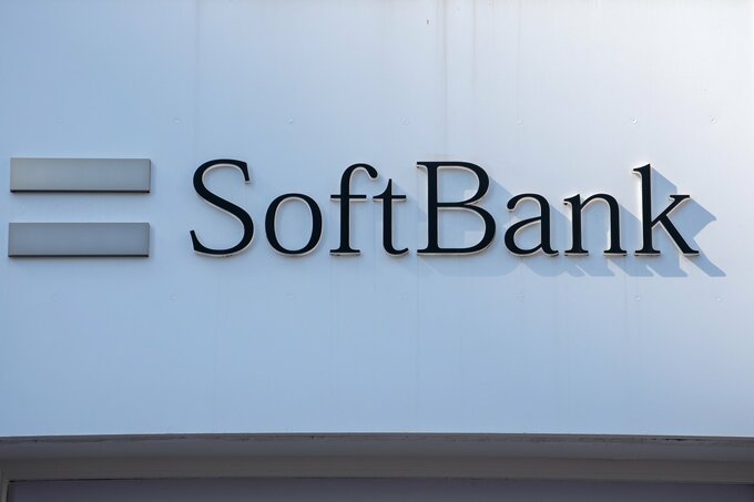 ソフトバンクG、米シンボティックの株式3億ドル相当を売却へ－関係者