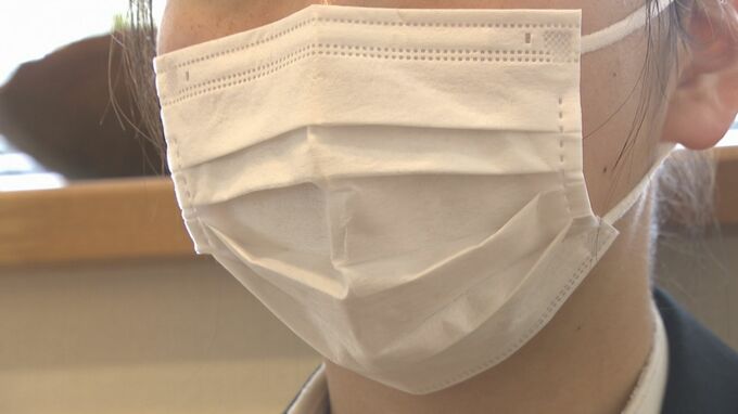 インフルエンザ感染者数　依然高止まり　新型コロナも増加傾向（山口県）　|　山口のニュース・天気・防災｜tys NEWS｜ｔｙｓテレビ山口