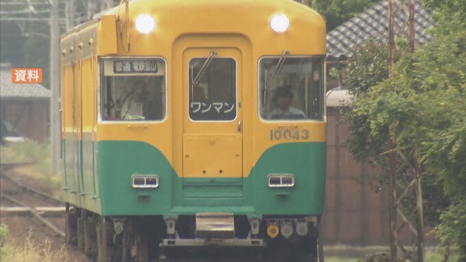県や沿線自治体で2億円負担へ　5期連続赤字続く富山地鉄の支援　地鉄は4月から運賃値上げ予定　富山　|　富山のニュース｜天気・防災｜チューリップテレビ