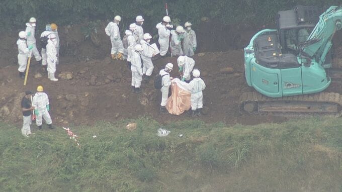 子牛の死がいを不法投棄　復興牧場と元社長ら2人を在宅起訴　福島　|　福島のニュース│TUF
