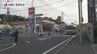 道路横断中の男性（77） 軽乗用車にはねられ死亡（長崎市中里町の国道３４号）　|　長崎のニュース | 天気 | NBC長崎放送