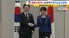 「ふるさとにお迎え」高市総理の地元・奈良で日韓首脳会談　李大統領「ふるさとで会うことは特別な意味合い」　ホテル周辺は数千人態勢の警備　総理就任後初のお国入りで安倍氏の慰霊碑訪れる|TBS NEWS DIG