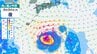 【台風情報】24日には最大瞬間風速50m/s、小笠原近海の予想...新たな「台風のたまご」熱帯低気圧aが発生、台風に発達へ…日本への影響は、今後の進路は？8月29日までの雨・風シミュレーションで確認【気象庁19日7時15分発表】　|　岡山・香川のニュース | 天気 | RSK山陽放送