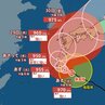 【台風最新情報】台風10号“もっと西寄りに”九州を縦断し『近畿・中国・四国』を直撃か…“強い勢力”で西日本に接近、日本海へ　気象庁の進路予想【最新シミュレーション】|TBS NEWS DIG