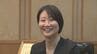 空手世界王者で引退の大野ひかるさんに県民栄誉賞 歴代最年少でスポーツ選手では初 大分　|　大分のニュース｜OBS NEWS｜大分放送
