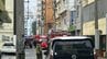 那覇市辻のアパートで火事 男性死亡 住人の60代男性と連絡取れず　|　沖縄のニュース｜RBC 琉球放送