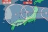 【台風情報】“大型”の台風15号（チャンホン）　11日（火）～東日本・西日本へと進むか　今後の進路は？勢力は？【18日（火）までの雨風シミュレーション画像】お盆休みに影響か（8日午前7時・気象庁発表）　|　SBC NEWS | 長野のニュース | SBC信越放送
