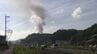 岐阜・御嵩町の炭素繊維のリサイクルなどを手掛ける会社工場で火事 鎮火のめど立たず　|　名古屋・愛知・岐阜・三重のニュース【CBC news】 | CBC web