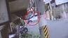 防犯カメラに「自転車をバックで追いかける車」小６男児をはねて殺害しようとしたか…住居不詳・４４歳男を送検　大阪・守口市　|　MBSニュース | 関西の最新ニュースを分かりやすく。