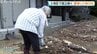 氷見市の大雨土砂災害で味川の孤立解消…車1台の通行確保も電柱倒壊など爪痕深く　残り2地区19世帯26人の孤立解消へ復旧急ぐ　富山　|　富山のニュース｜天気・防災｜チューリップテレビ