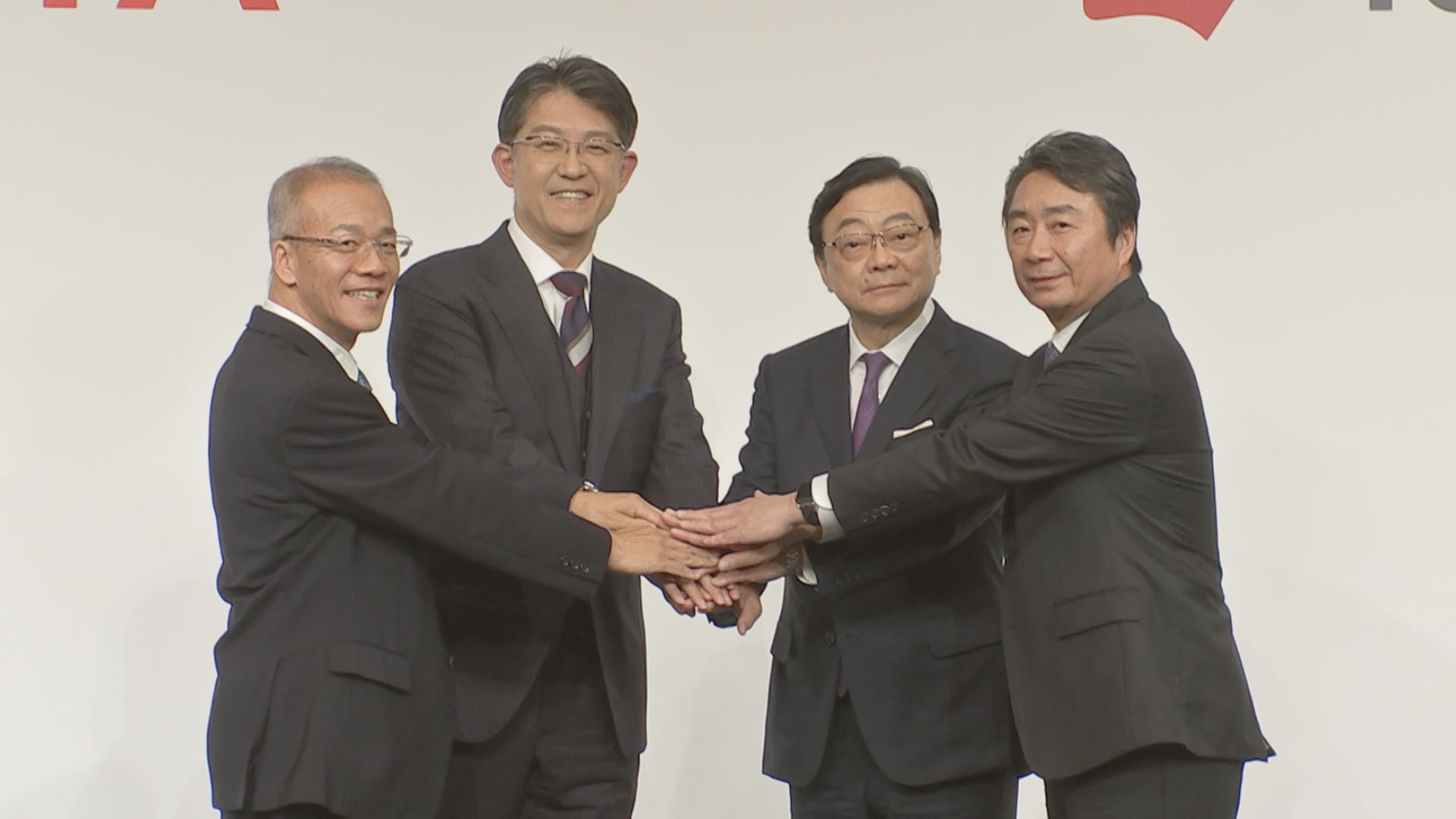 トヨタ自動車と出光興産 全固体電池の量産化にむけて協業で合意 TBS NEWS DIG