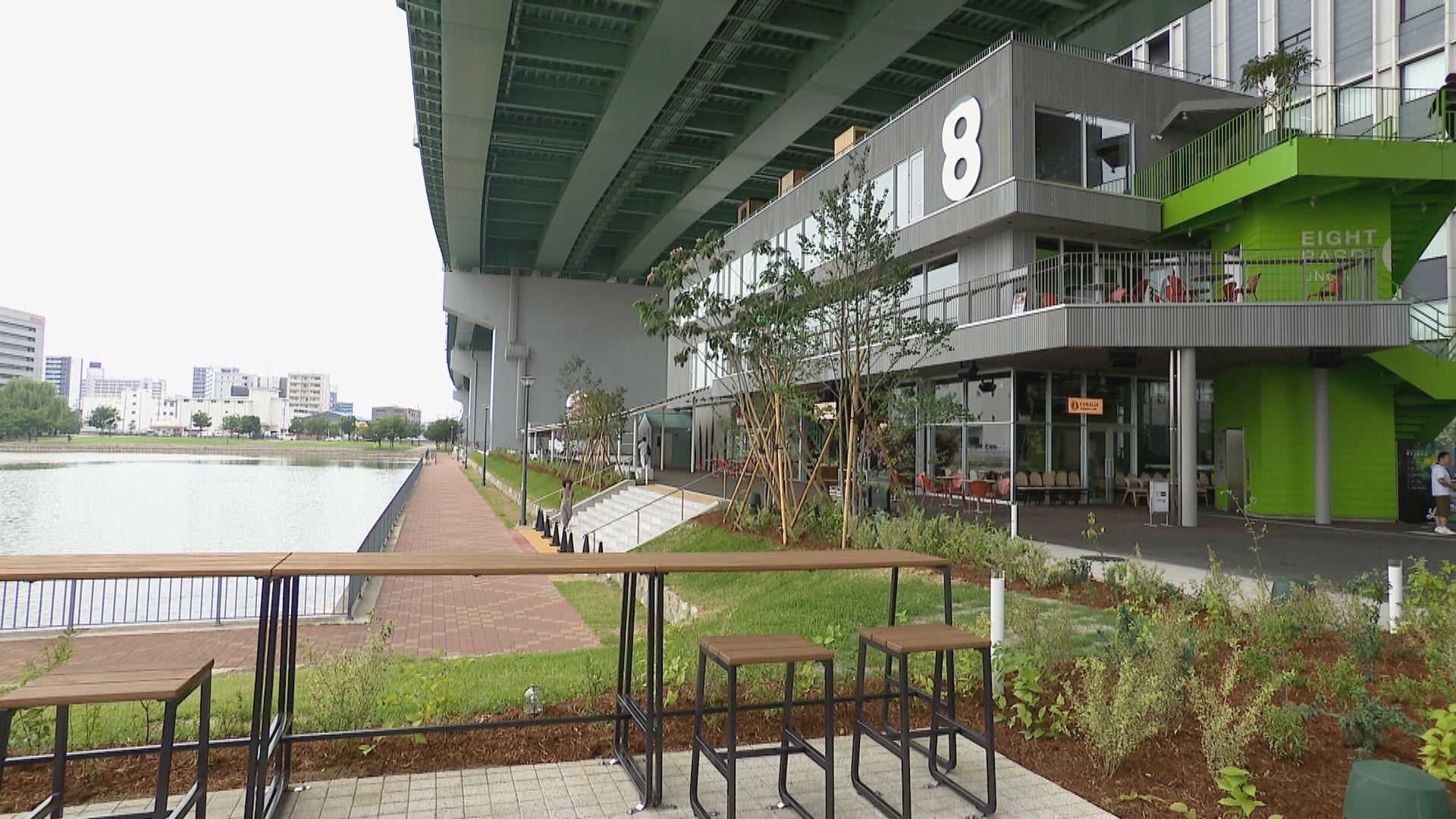 【直接引取限定】　RTX3060Tiその他色々　愛知県名古屋市中川区から 名古屋の中川運河に新スポット誕生 ホテル・レストラン・スポーツなど
