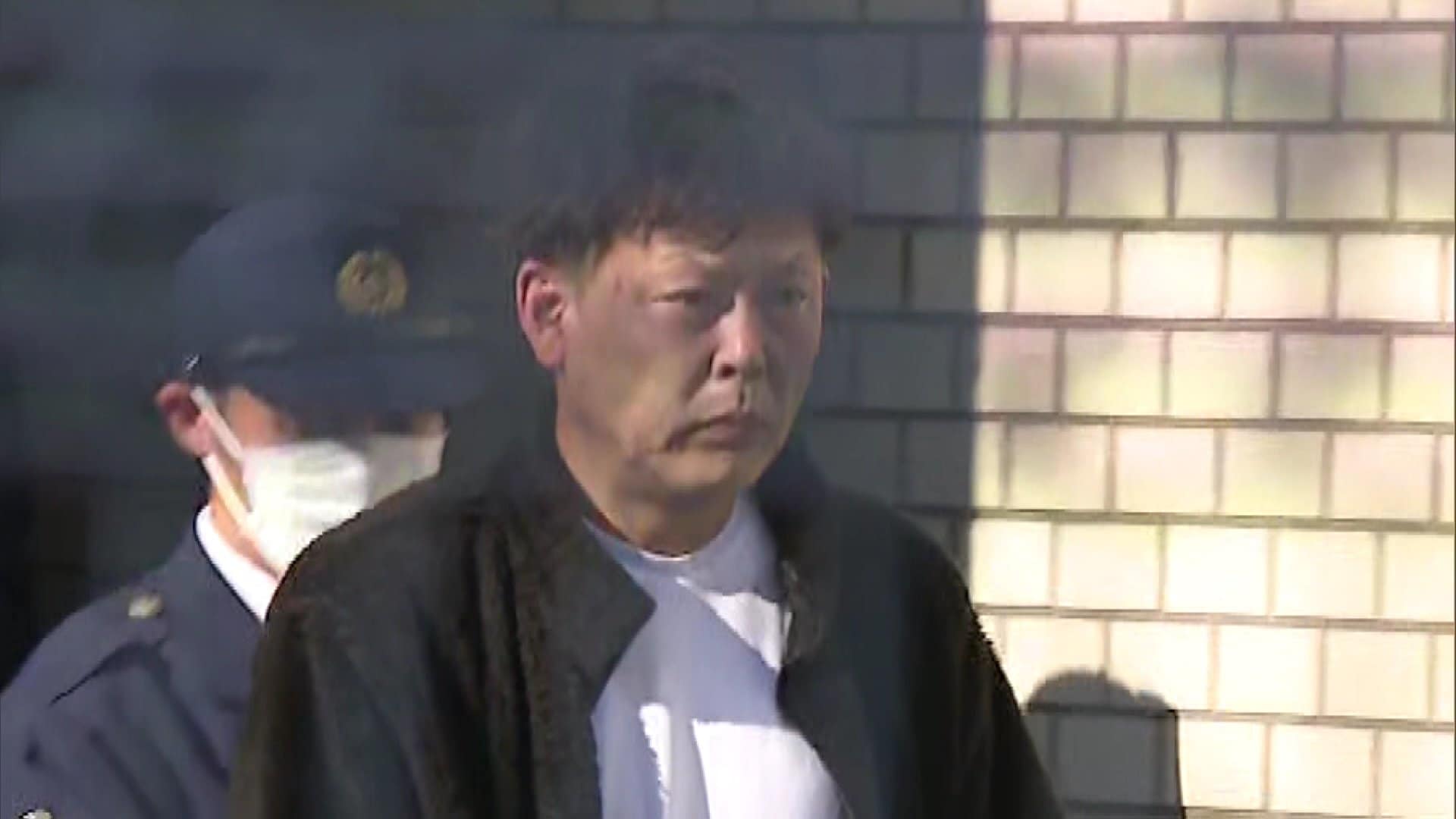中学生2人殺傷事件】平原政徳容疑者の2回目の鑑定留置、検察が期間延長