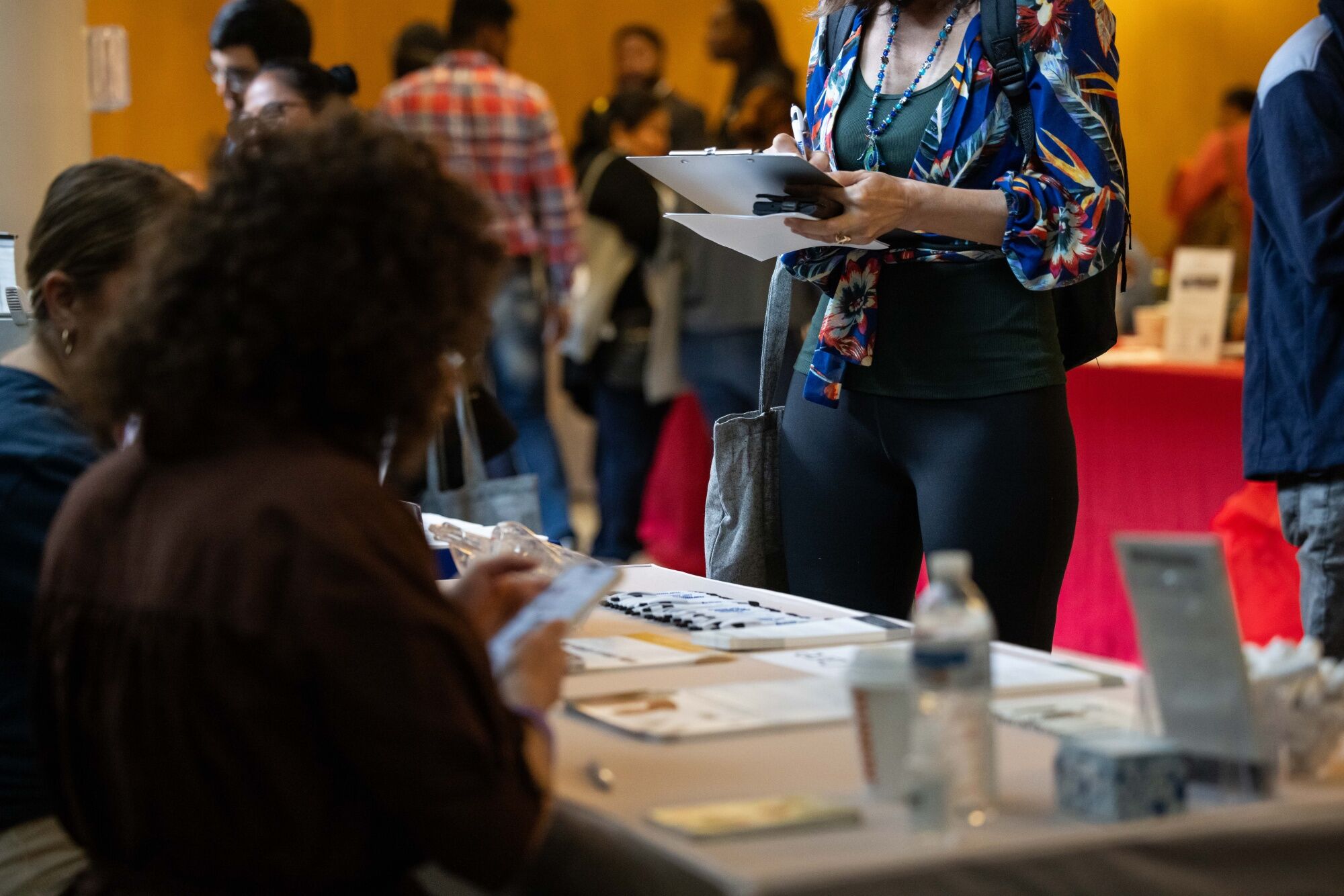 9月の米雇用統計、11月20日に発表へ－政府再開で新たな日程公表 | TBS CROSS DIG with Bloomberg