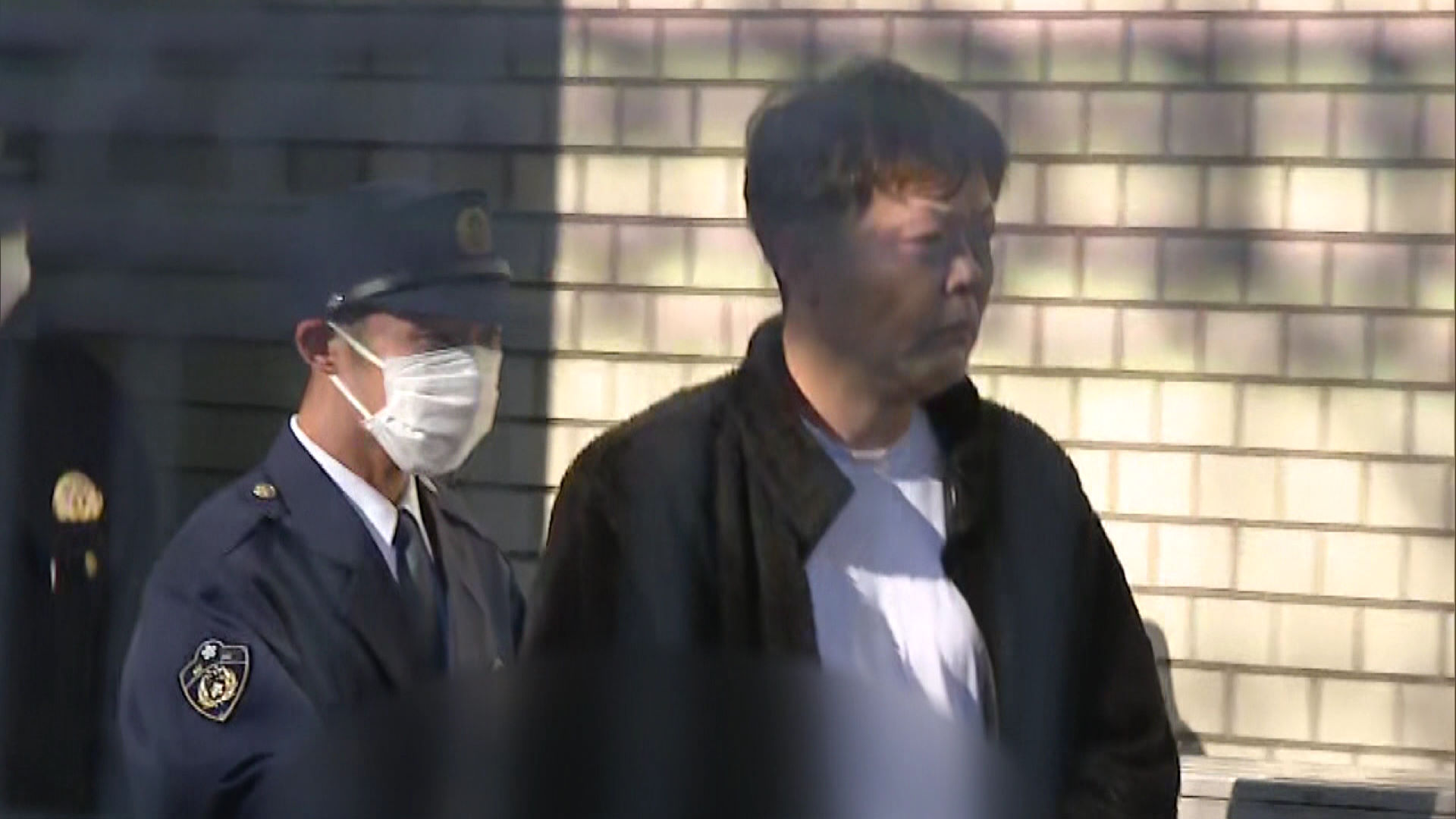 中学生2人殺傷事件】平原政徳容疑者を26日、起訴へ 責任能力を問えると
