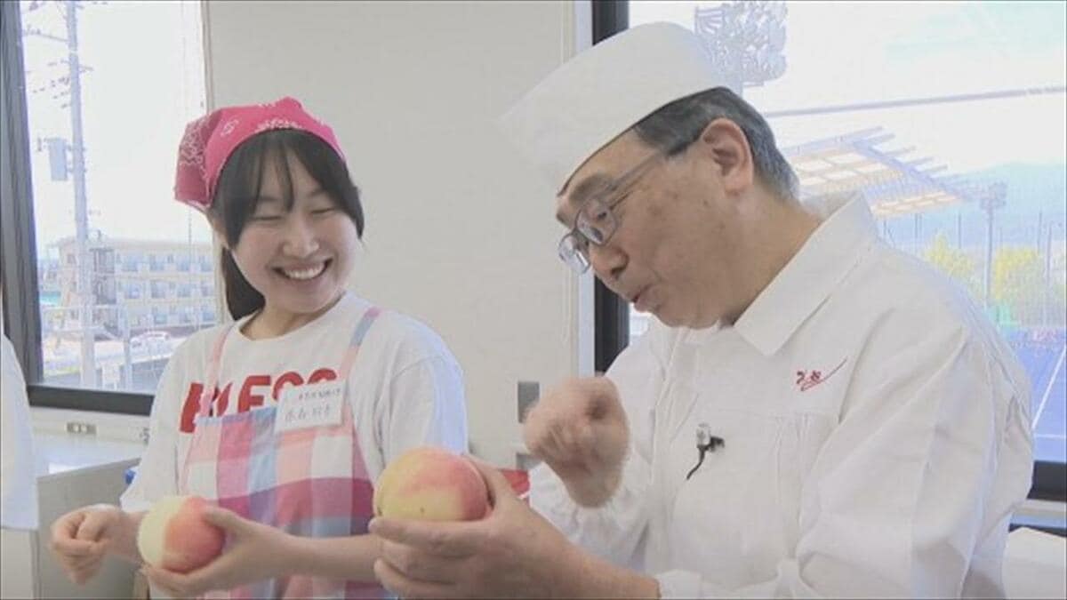 3ツ星シェフ フルコンドセル フランス校食べ歩き企画『Flocons de sel