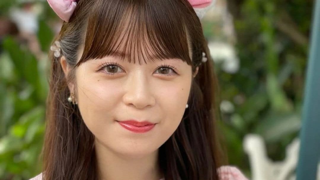 ニュースキャスターとして活躍する現在の山内彩加アナのイメージ