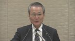 経団連 筒井会長「“成長と分配の好循環”が回りつつある」就任1年の経済情勢を評価 「現場感覚を忘れず政府に提言」官民連携強化へ|TBS NEWS DIG