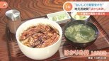 「はかりめ丼」「二色丼」「極上さば漬け丼」 千葉県庁職員が選んだ“他県の人におすすめしたい”千葉県の絶品どんぶり!|TBS NEWS DIG