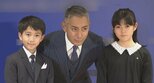 【 市川團十郎 】台風6号接近のなかで… 離れて暮らす長女・麗禾さんとの “親子時間” 明かす「二人は台風で学校お休み」「会いたいな」|TBS NEWS DIG