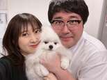 【 マヂラブ村上＆いとくとら 】男女の双子誕生を報告　不妊治療など「不安がつきまとう妊婦生活」乗り越え「支えてくれた家族、友人にも本当に感謝」|TBS NEWS DIG