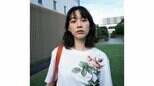 【 のん 】　「Tシャツの日々がきますね」白い花柄Tシャツで爽やかな初夏コーデを披露|TBS NEWS DIG
