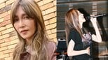 【 工藤静香 】 夏のツアーに向けた 私服リハ姿を公開 娘・Cocomiが撮影 スタジオ爆笑〝和気あいあい〟の一幕も|TBS NEWS DIG