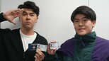 【土佐兄弟】兄・卓也も「海の男」に 小型船舶操縦免許2級を取得 弟・ゆうきと「キャプテンとダイバーのコンビ」海の仕事を熱望|TBS NEWS DIG