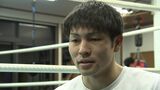 倉敷市出身プロボクサー・ユーリ阿久井政悟選手 延期になっていた世界タイトル戦は1月23日に大阪で|TBS NEWS DIG