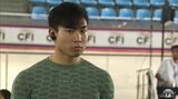 パリ五輪日本代表・小原佑太選手が日本一に 「全日本選手権」に登場で優勝 ジュニア女子の部では青森商業高校3年・室谷榎音選手が出場で優勝|TBS NEWS DIG