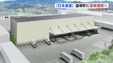 【TSMC進出で】日本通運が熊本県益城町に半導体対応の倉庫を建設へ　|　熊本のニュース｜RKK NEWS｜RKK熊本放送