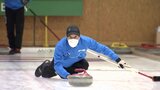 情熱は冷めない 「日本一」目指す平均年齢66・6歳のカーリングチーム|TBS NEWS DIG
