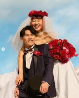 村上佳菜子さん 結婚することを報告 「ハッピーすぎる楽しい家庭を築いて行きたいと思っております!!」|TBS NEWS DIG