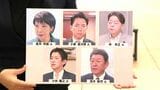 総裁選めぐる動き活発化 鹿児島県民が“ポスト石破”に求めるものは?|TBS NEWS DIG